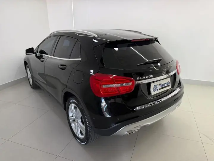 GLA200FF