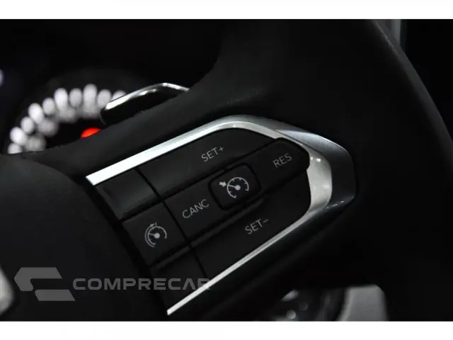 COMPASS - 1.3 T270 TURBO LONGITUDE AT6