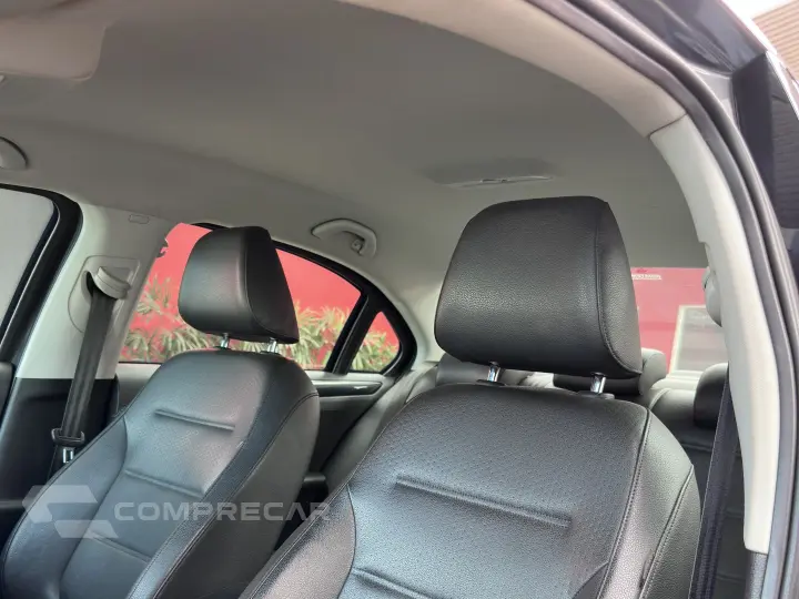 JETTA 2.0 TSI HIGHLINE 211CV GASOLINA 4P TIPTRONIC