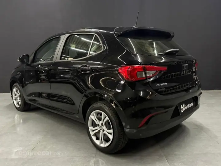 ARGO 1.0 FIREFLY FLEX DRIVE MANUAL