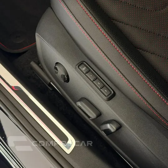 JETTA 2.0 350 TSI GLI