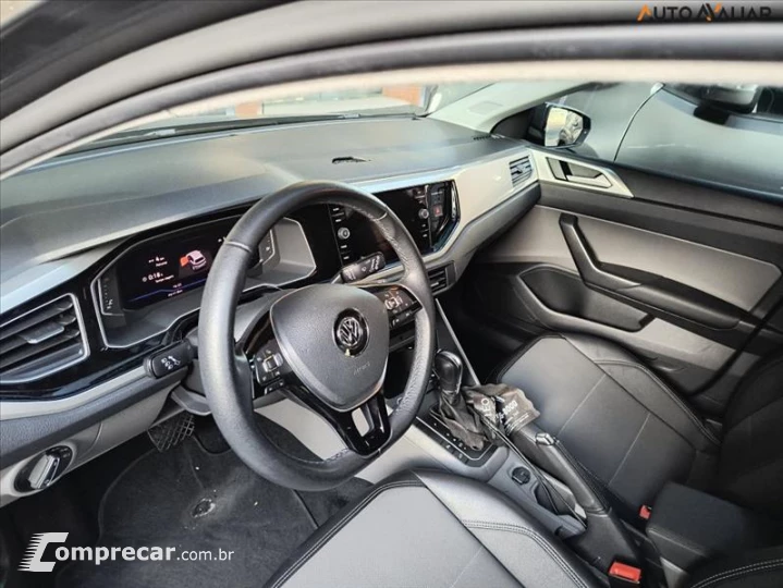 POLO 1.0 200 TSI Highline