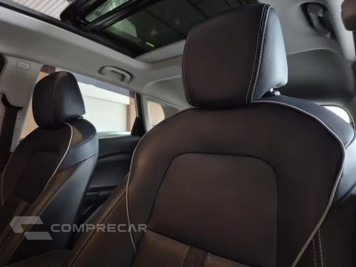 TRACKER 1.2 Turbo Premier