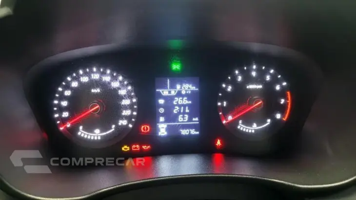HB20 1.0M SENSE