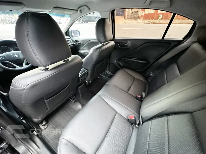 CITY 1.5 Personal 16V