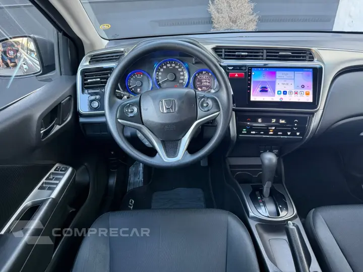 CITY 1.5 EX 16V