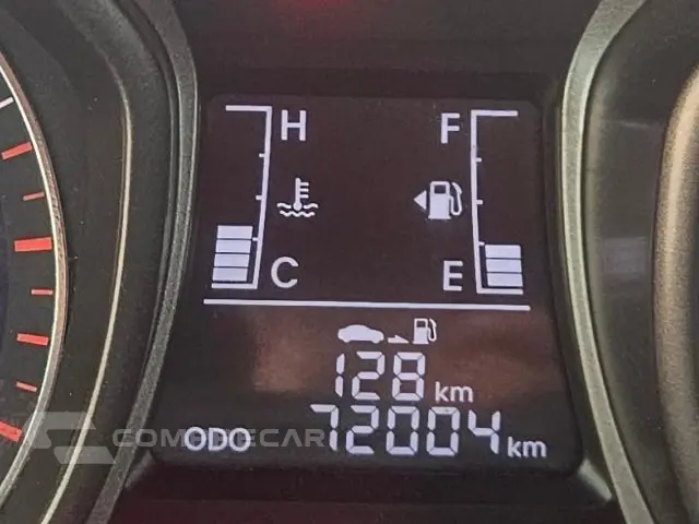 HB20 - 1.0 COMFORT PLUS 12V 4P MANUAL