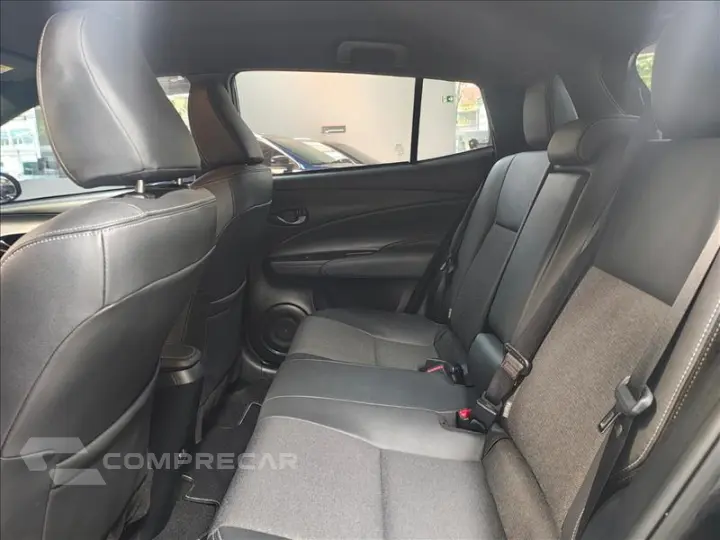 YARIS 1.5 16V XS Connect