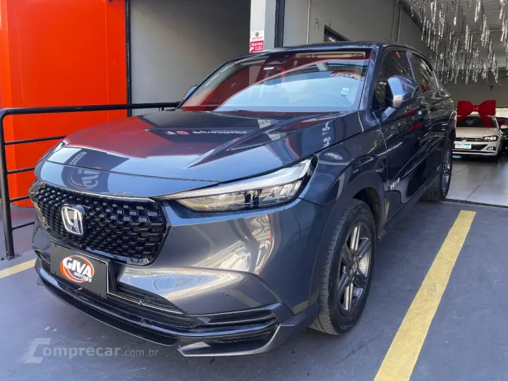 HR-V Advance 1.5  Flex TB 16V 5p Aut.