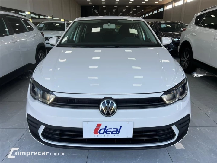 POLO 1.0 MPI MANUAL