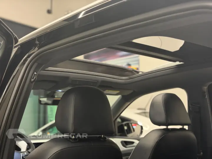 T-CROSS 1.4 250 TSI Highline