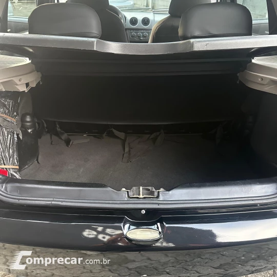 CELTA 1.0 MPFI VHC 8V