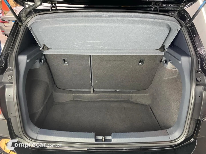 T-Cross Highline 1.4 TSI Flex 16V 5p Aut