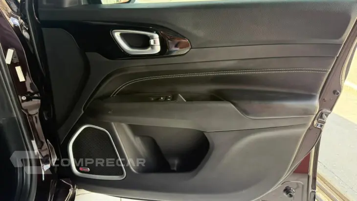 JEEP COMPASS 1.3 T270 TURBO S