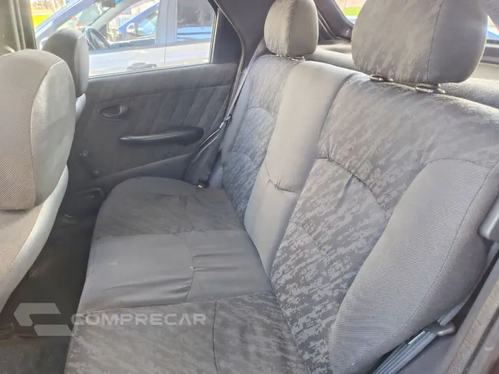 PALIO 1.0 MPI EX 16V