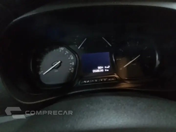 JUMPY JUMPY CARGO 1.5 TURBO DIESEL