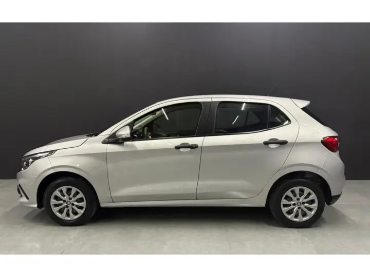 ARGO 1.0 FIREFLY FLEX MANUAL