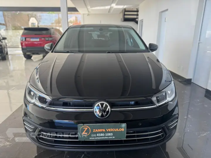 POLO 1.0 170 TSI Highline