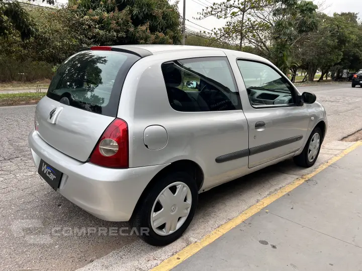 CLIO 1.0 Campus 16V
