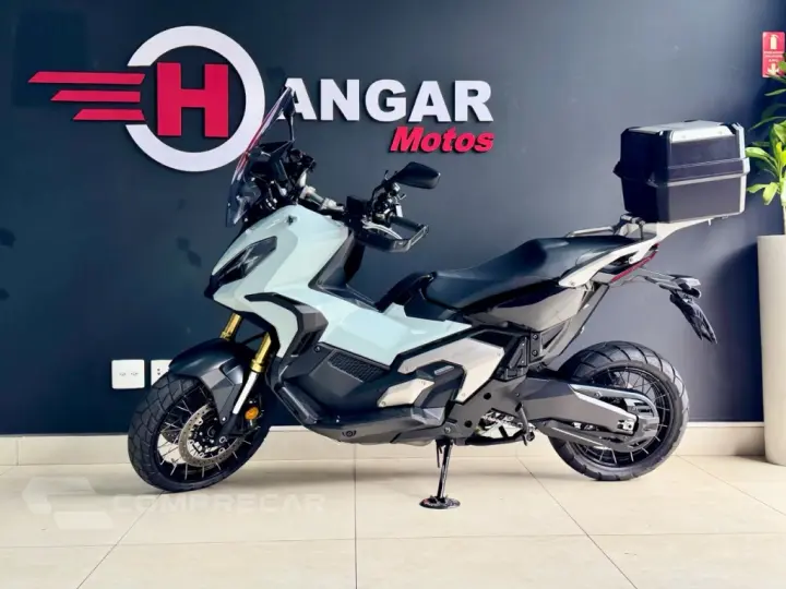 X-ADV