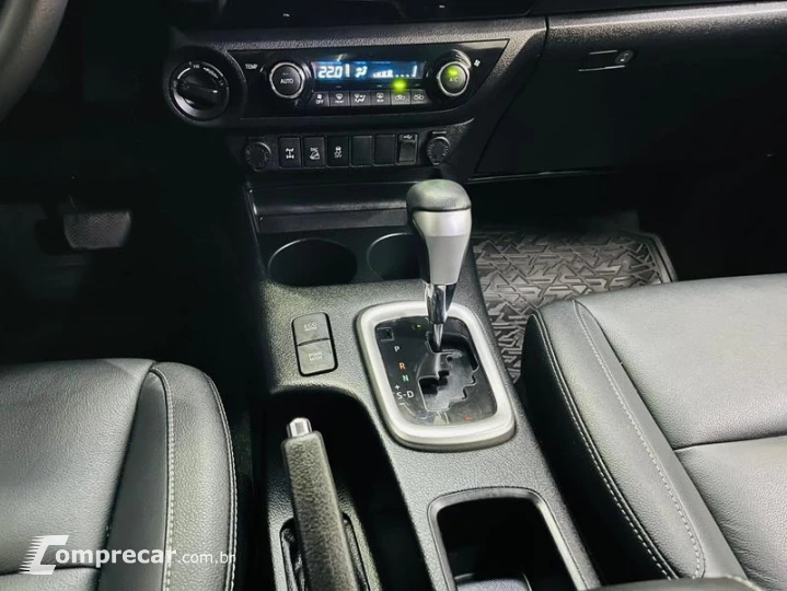 HILUX CDSRXA4FD