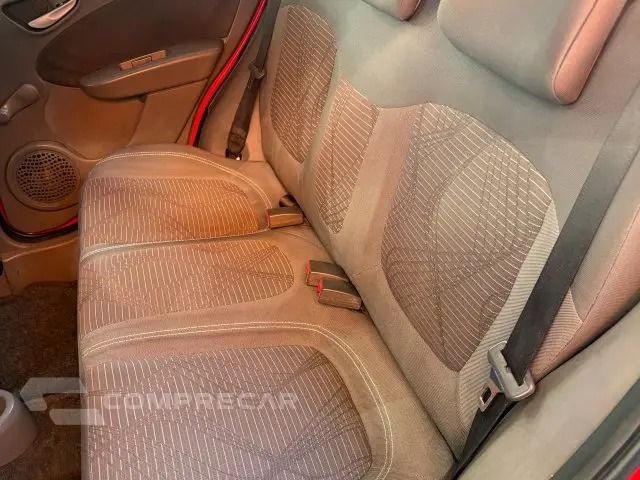 PALIO - 1.4 MPI ATTRACTIVE 8V 4P MANUAL