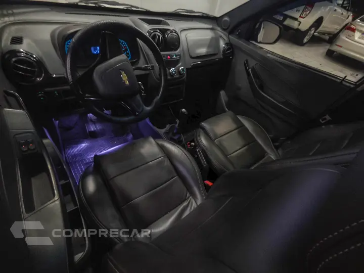 MONTANA 1.4 MPFI LS CS 8V