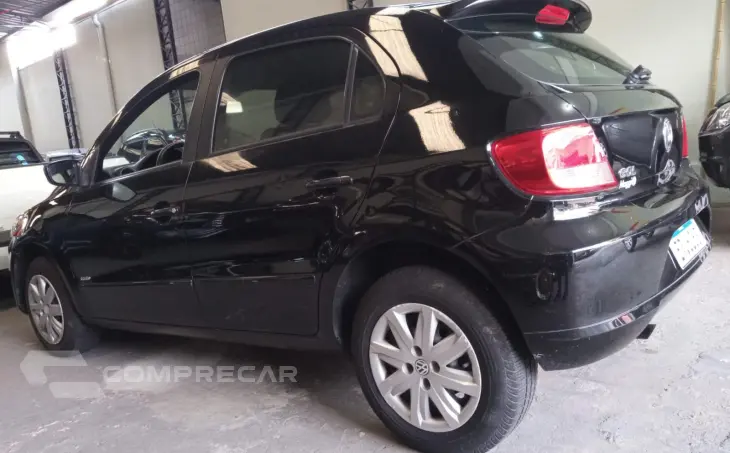GOL 1.0 MI 8V