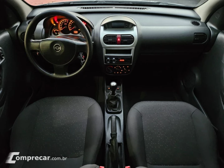 Corsa Sed. Premium 1.4 8V ECONOFLEX 4p