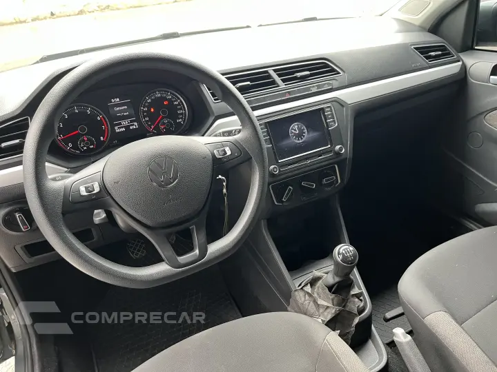 SAVEIRO 1.6 MSI Trendline CS 16V