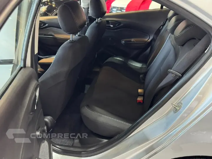 ONIX 1.0 MPFI LT 8V FLEX 4P MANUAL