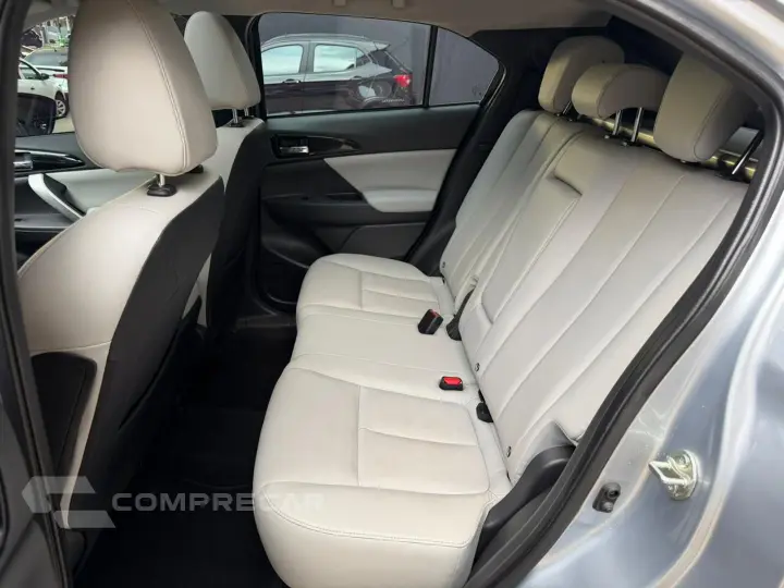 Eclipse Cross 1.5 Mivec Turbo Gasolina Hpe-S Cvt