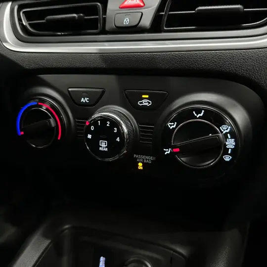 HB20 Sense Plus 1.0 Flex 12V Mec.