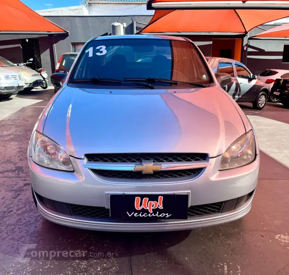 CLASSIC 1.0 MPFI LS 8V