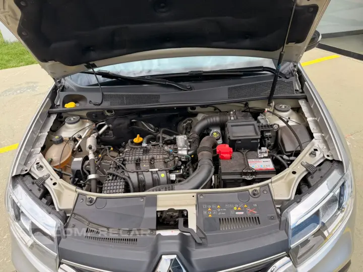 SANDERO 1.0 12V SCE Stepway ZEN