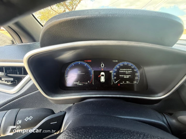 COROLLA CROSS 2.0 Vvt-ie XRE