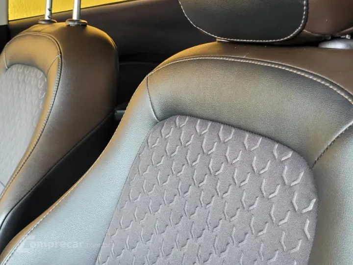 PRISMA Sed. LTZ 1.4 8V FlexPower 4p Aut.