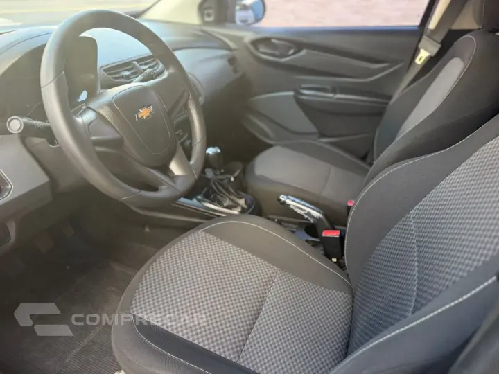 ONIX HATCH Joy 1.0 8V Flex 5p Mec.