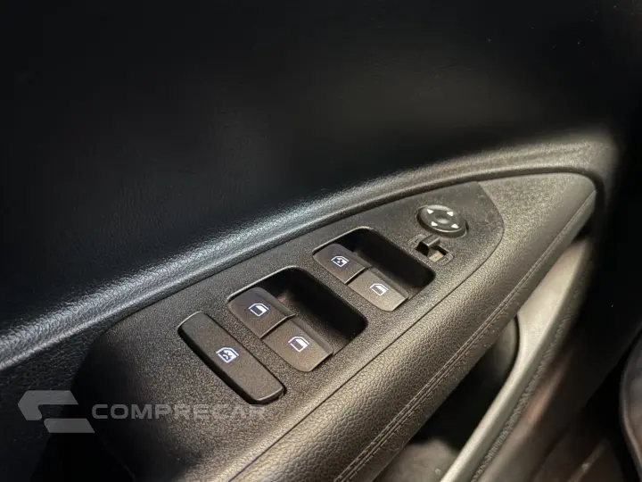 HB20 1.6 16V FLEX VISION AUTOMÁTICO