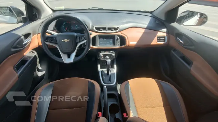 ONIX 1.4 MPFI Activ 8V