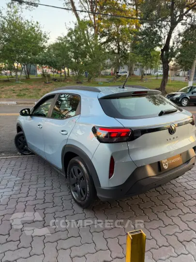 Tera 1.0 MPI Flex 12V 5p Mec.