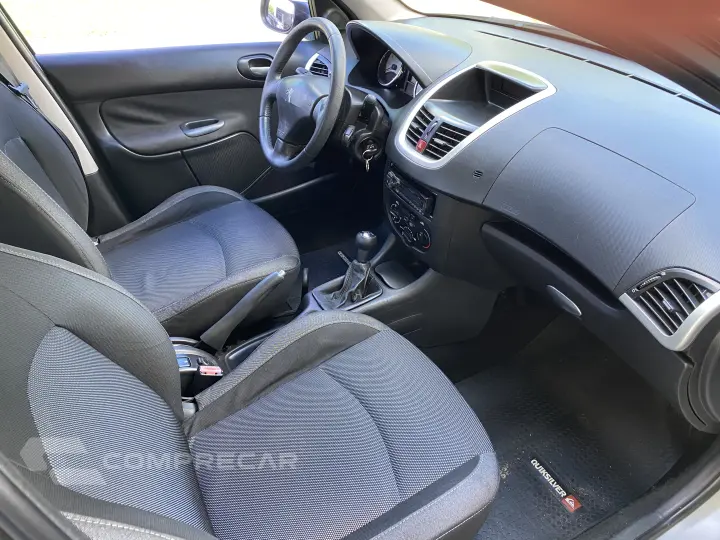 207 1.6 Quiksilver 16V