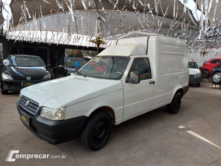 Fiorino 1.3