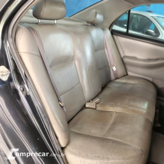 COROLLA 1.6 XLI 16V