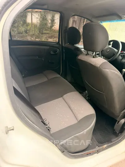 LOGAN 1.0 12V SCE Expression
