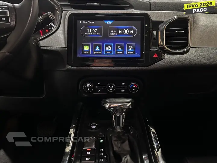 TIGGO 5x 1.5 VVT TURBO iFLEX TXS DCT