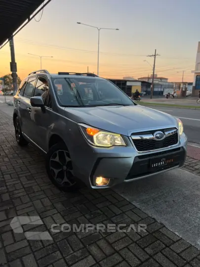 FORESTER 2.0 S 4X4 16V