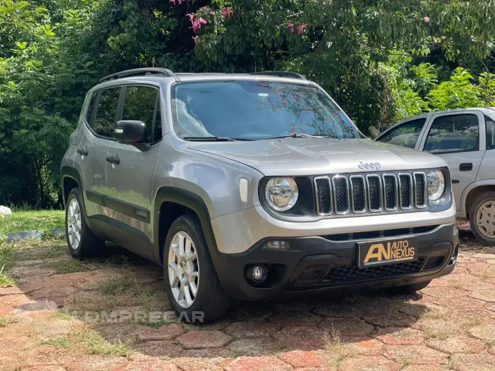 RENEGADE 1.8 16V Sport