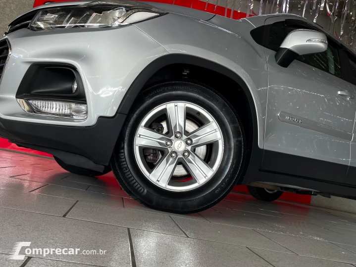 TRACKER 1.4 16V Turbo LT
