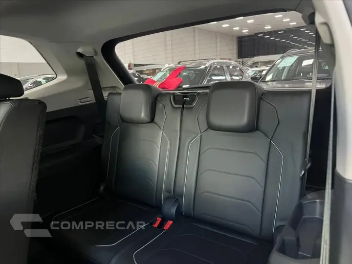 TIGUAN 1.4 250 TSI TOTAL FLEX ALLSPACE COMFORTLIN